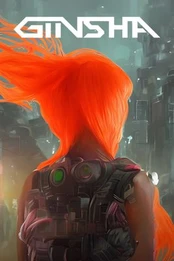 Ginsha Xbox