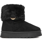 Sniego batai DeeZee CEO-CS6367-04 Juoda
