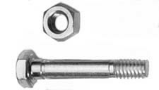 Shear bolt MTD, Nevada
