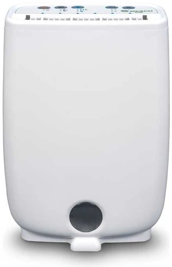 Sausintuvas Meaco DD 8l Dehumidifier
