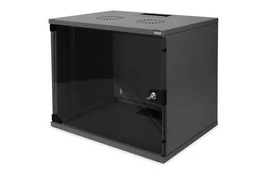 Assmann Rack Digitus DN-19 09-U-S-SW SOHO wall juodas