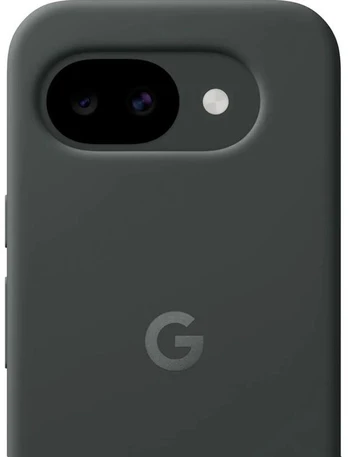 Dėklas Google Pixel 10a Case Juodas