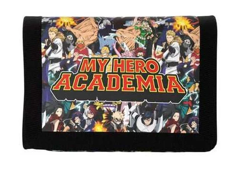 Other "My Hero Academia" piniginė
