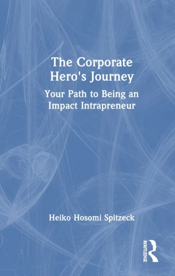 Corporate Hero's Journey