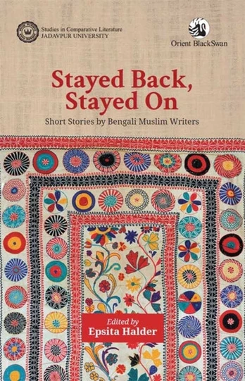 Stayed Back, Stayed On