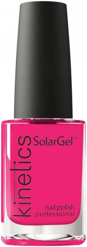 Nagų lakas Kinetics SolarGel 679 Surreal KNP679, 15 ml