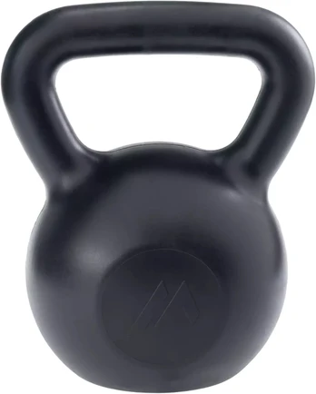 Martes Essentials Virdulys CEMENT KETTLEBELL 7 KG