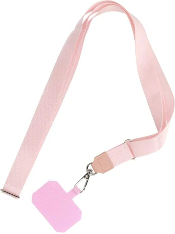Toptel Phone lanyard GC-M3 pink