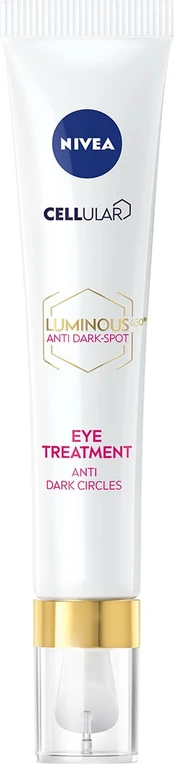 Nivea - Luminous630 Eye Treatment - 30 ml