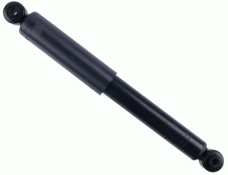 SACHS 312 125 Shock absorber