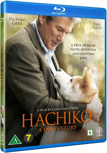 69 Hačiko: Šuns istorija