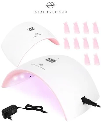 Beautylushh 24W