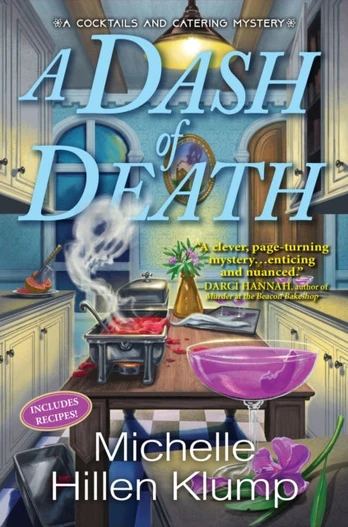 Dash of Death