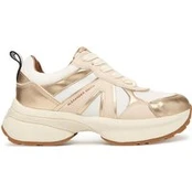 Alexander Smith Laisvalaikio batai Victoria ASBDVIW 1081 Balta