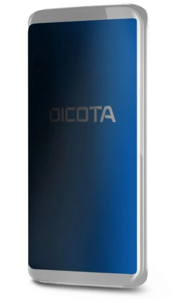 Dicota Privacy filter 4-Way iPhone 14 PLUS, self-adhesive