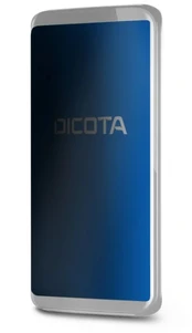 Dicota Privacy filter 4-Way iPhone 14 PLUS, self-adhesive kaina