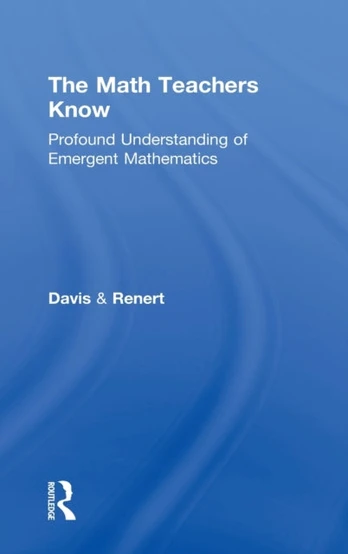 Math Teachers Know
