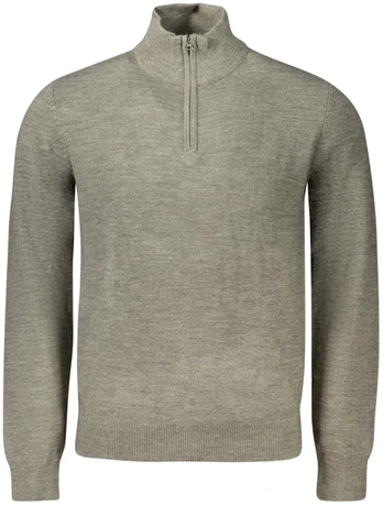 Pilka sweter męski NORTH SAILS 990024000