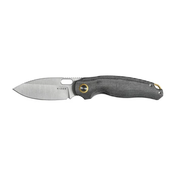 Kizer Seagull V3770A1 Sulankstomas peilis