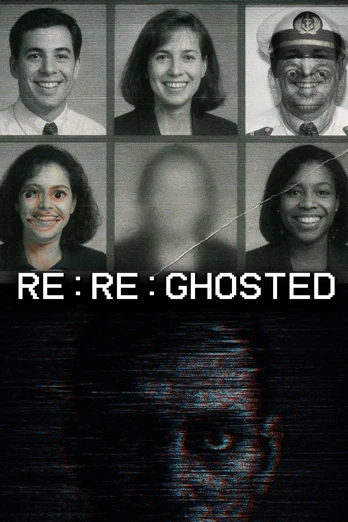 Re:re:ghosted Xbox