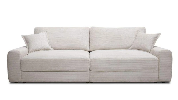Sofa NAPOLI (audinio pasirinkimas 1 gr.)