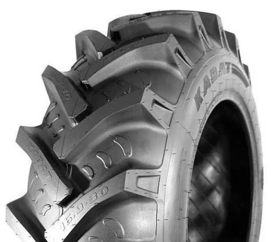 Kabat 9.5-24 SGP-04 8PR TT