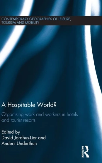 Hospitable World?