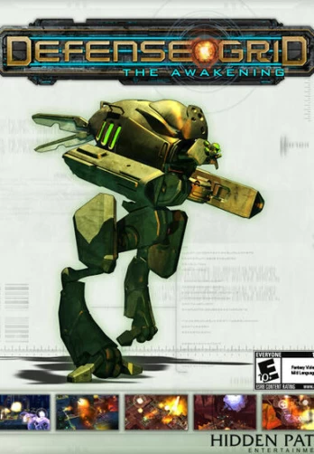 Defense Grid: The Awakening PC