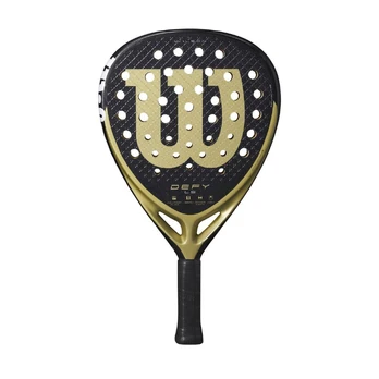 WILSON DEFY LS V1 Padelio teniso raketė