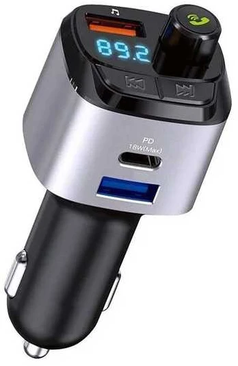 FM moduliat. Luxivox Seattle M25