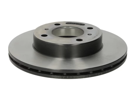 TRW DF4022 Brake Disc