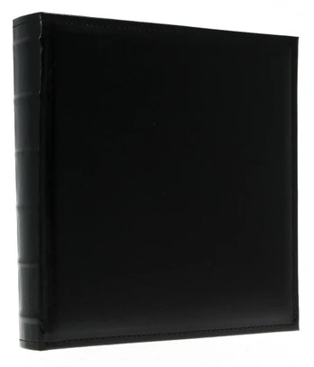 Fotoalbumas Gedeon DBCL30 Black