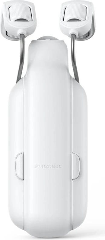 SwitchBot SwitchBot Smart Curtain Rod 3 baltas