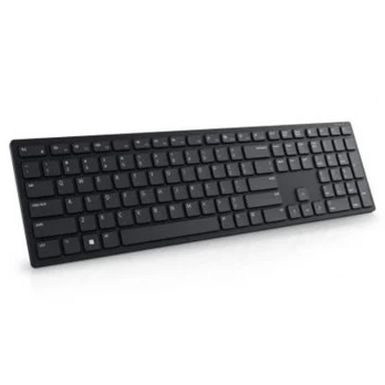 Dell Wireless Keyboard - KB500 - US International (QWERTY) | 580-AKOO
