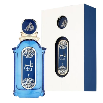 Blue Athoor Al Alam Taj Mėlyna EDP U 90 ml