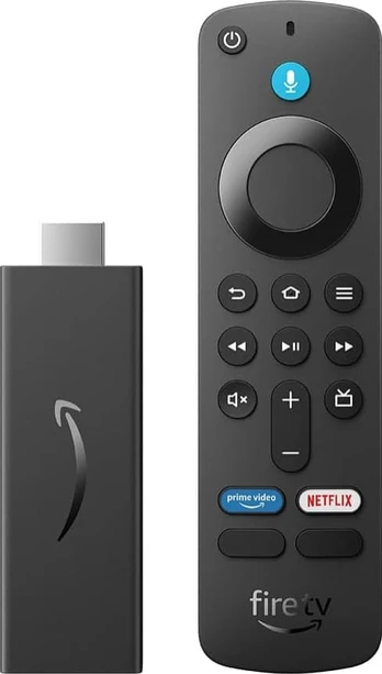 Amazon Fire TV Stick 3th Generation 8GB (2024)