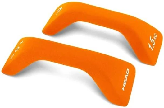 HEAD Push Up Dumbbels 1.5kg x 2 pcs