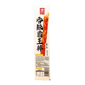 Aštrus užkandis GENJI BIG SPICY STICK, 32 g