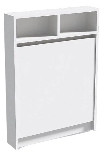 Kalune Design Bracked - Baltas