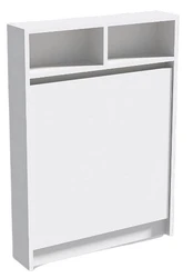 Kalune Design Bracked - Baltas kaina