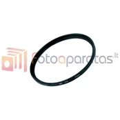 Filtras Fancier 40.5mm UV CF-01 kaina