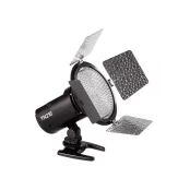 LED lemputė Yongnuo YN216 – WB (5500 K) kaina