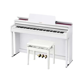 Skaitmeninis pianinas Casio AP-550 WE