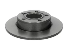 BREMBO 08.9084.11 Brake Disc kaina