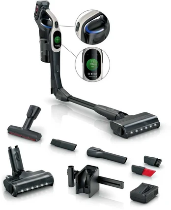 Dulkių siurblys Bosch BBS1041GQC