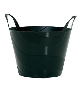 Prosperplast Bilis 45L juoda (PPIPB480- S411)