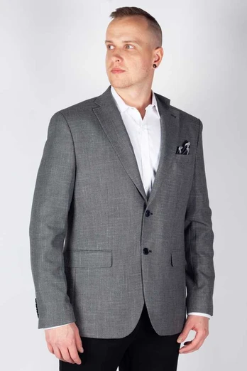 Švarkas BAGGI BY XJEANS