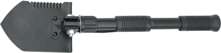 Toya Flo sulankstomas sodo kastuvas 410 mm (99054)