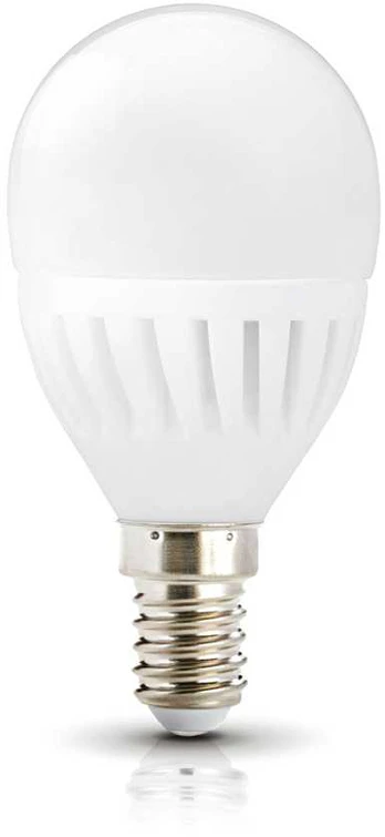 Kobi Light 9W LED lemputė, E14, 3000K