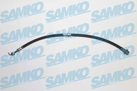 Stabdžių žarnelė SAMKO 6T48499